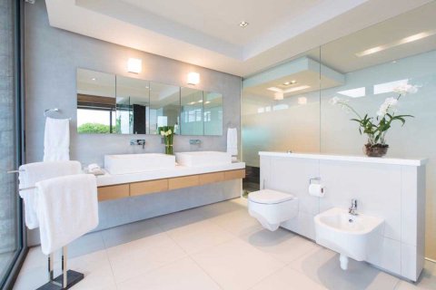 Вилла в Камале, Таиланд с 5 спальнями № 134042 - фото 26