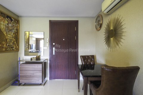 Condo à Pattaya, Thaïlande, 2 chambres  № 62573 - photo 2