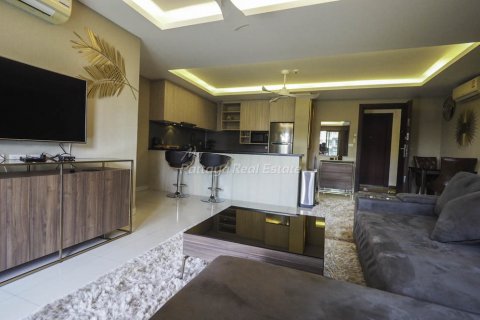 Condo à Pattaya, Thaïlande, 2 chambres  № 62573 - photo 16