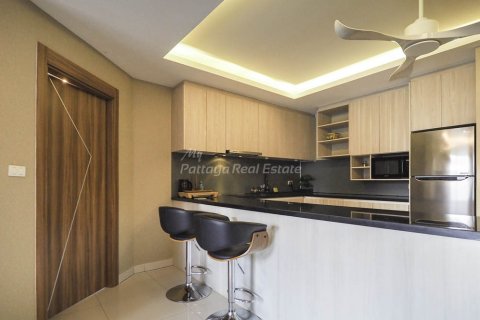 Condo à Pattaya, Thaïlande, 2 chambres  № 62573 - photo 3