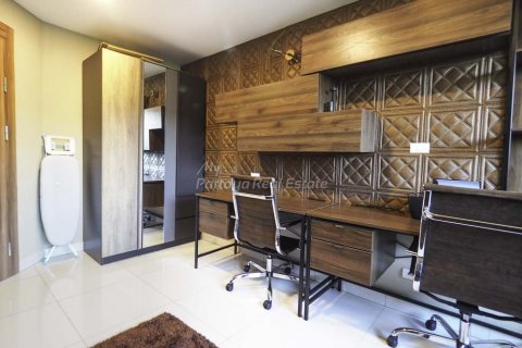 Condo à Pattaya, Thaïlande, 2 chambres  № 62573 - photo 22