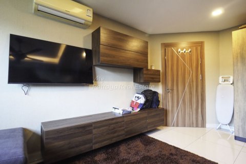 Condo à Pattaya, Thaïlande, 2 chambres  № 62573 - photo 23