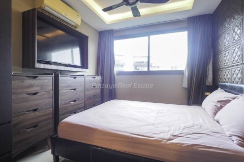 Condo à Pattaya, Thaïlande, 2 chambres  № 62573 - photo 19
