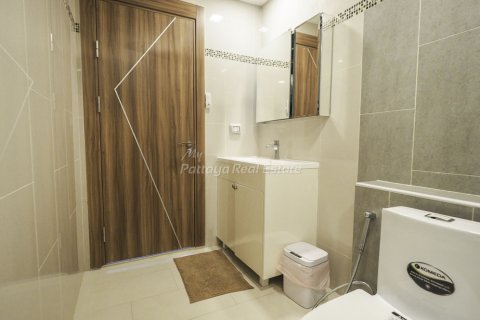 Condo à Pattaya, Thaïlande, 2 chambres  № 62573 - photo 7