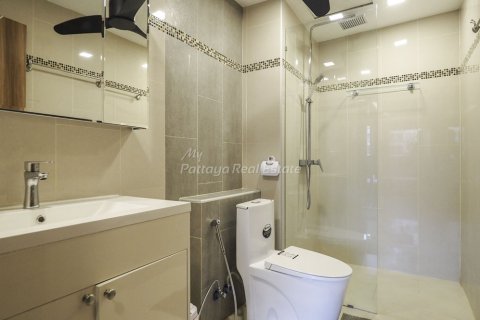 Condo à Pattaya, Thaïlande, 2 chambres  № 62573 - photo 21
