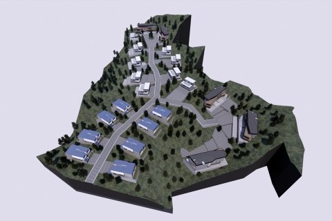 Terrain à Phuket, Thaïlande 56000 m2 № 162132 - photo 5