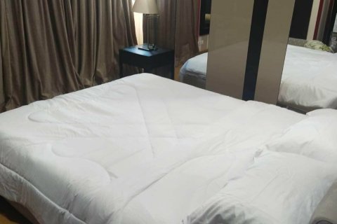 Студия в кондо в Сатхоне, Бангкок, Таиланд № 162133 - фото 4