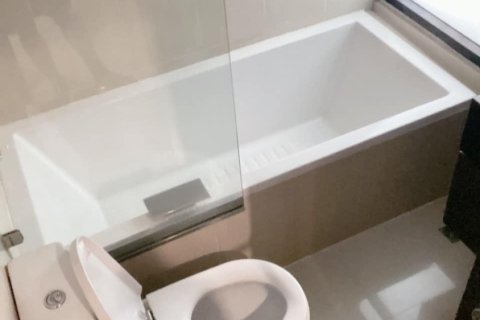 Студия в кондо в Сатхоне, Бангкок, Таиланд № 162133 - фото 5