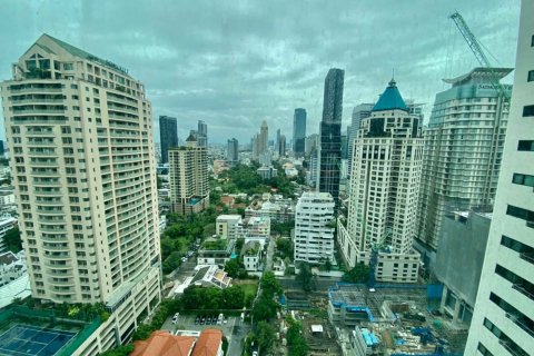 Студия в кондо в Сатхоне, Бангкок, Таиланд № 162133 - фото 10