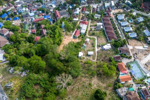 Terrain à Kathu, Thaïlande 8000 m2 № 162137 - photo 5