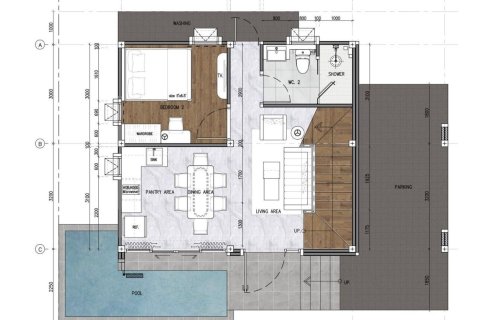 Villa à Phuket, Thaïlande 2 chambres № 162134 - photo 11