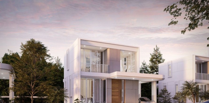 Villa à Phuket, Thaïlande 2 chambres № 162134