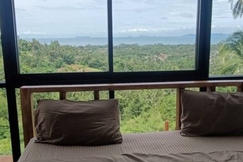 Villa in Ko Samui, Thailand 3 bedrooms № 162136 - photo 13