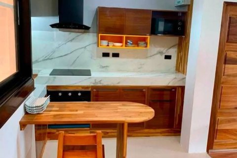 Villa in Ko Samui, Thailand 3 bedrooms № 162136 - photo 4