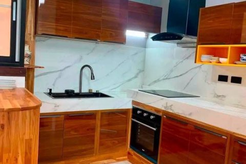 Villa in Ko Samui, Thailand 3 bedrooms № 162136 - photo 6