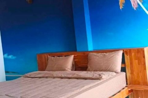 Villa in Ko Samui, Thailand 3 bedrooms № 162136 - photo 14