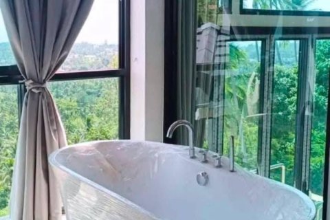 Villa in Ko Samui, Thailand 3 bedrooms № 162136 - photo 10