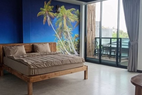 Villa in Ko Samui, Thailand 3 bedrooms № 162136 - photo 9