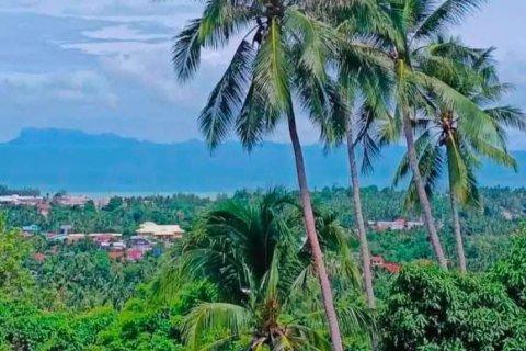 Villa in Ko Samui, Thailand 3 bedrooms № 162136 - photo 2