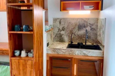 Villa in Ko Samui, Thailand 3 bedrooms № 162136 - photo 5