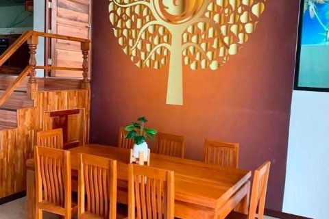 Villa in Ko Samui, Thailand 3 bedrooms № 162136 - photo 3