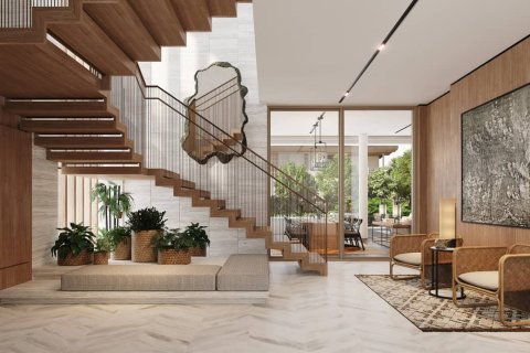 Villa in Bangkok, Thailand 4 bedrooms № 165980 - photo 4