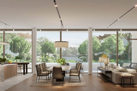 Villa in Bangkok, Thailand 4 bedrooms № 165980 - photo 2