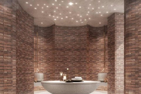 Villa in Bangkok, Thailand 4 bedrooms № 165980 - photo 7