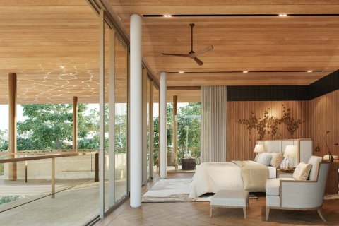 Villa in Bangkok, Thailand 4 bedrooms № 165980 - photo 3