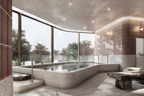 Villa in Bangkok, Thailand 4 bedrooms № 165980 - photo 5