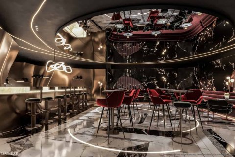 Condo à Pattaya, Thaïlande, 2 chambres № 165983 - photo 12