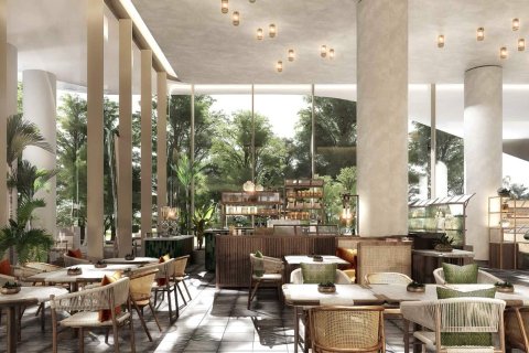 Villa à Bangkok, Thaïlande 3 chambres № 165981 - photo 7