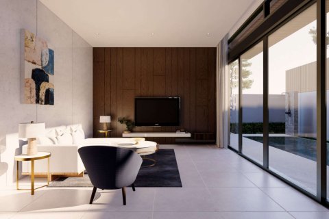 Villa à Phuket, Thaïlande 3 chambres № 165982 - photo 5