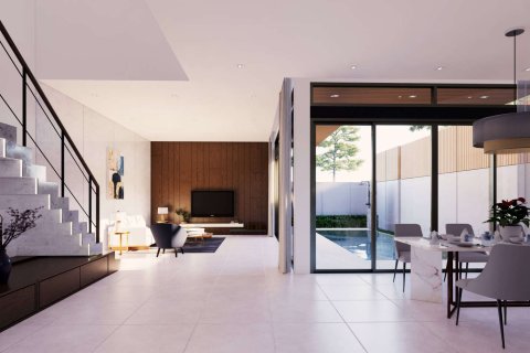 Villa à Phuket, Thaïlande 3 chambres № 165982 - photo 8