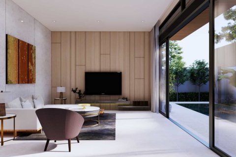 วิลล่าในภูเก็ต, ประเทศไทย 3 ห้องนอน № 165982 - รูปถ่าย 26