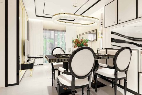 Condo in Pattaya, Thailand, 2 bedrooms  № 165984 - photo 6