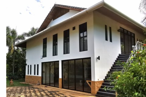 Villa à Tha Bo, Thaïlande 5 chambres № 142057 - photo 3