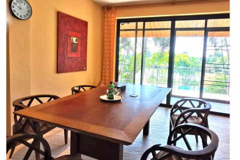 Villa à Tha Bo, Thaïlande 5 chambres № 142057 - photo 6