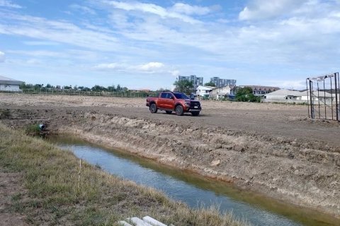 Terrain à Cha-am, Thaïlande 32000 m2 № 142053 - photo 6