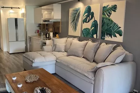 Condo in Kathu, Thailand, 2 bedrooms  № 142054 - photo 4