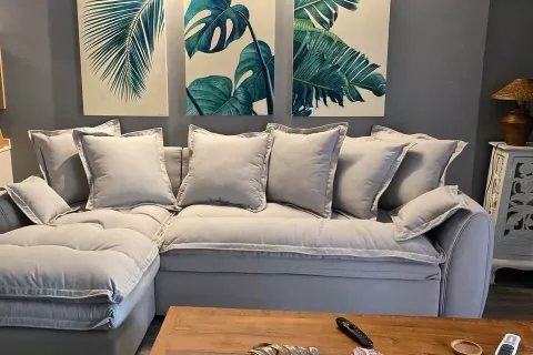 Condo in Kathu, Thailand, 2 bedrooms  № 142054 - photo 15