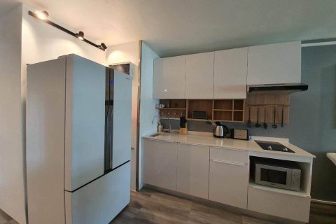 Condo in Kathu, Thailand, 2 bedrooms  № 142054 - photo 16