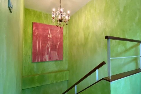 Вилла в Бангкоке, Таиланд с 3 спальнями  № 142056 - фото 4