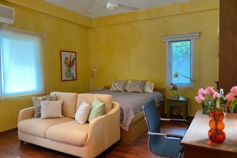 Вилла в Бангкоке, Таиланд с 3 спальнями  № 142056 - фото 5