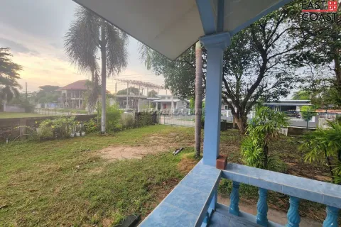 House in Pattaya, Thailand 2 bedrooms № 212291