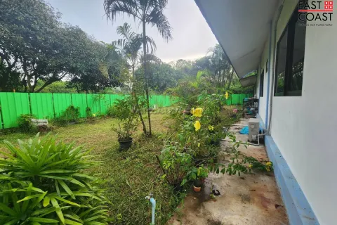 Casa de 2 dormitorios en Pattaya, Tailandia № 212291 - foto 5