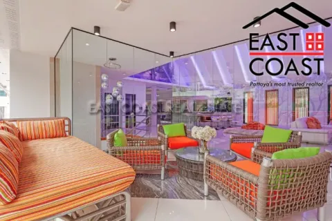 Casa de 4 dormitorios en Pattaya, Tailandia № 212293 - foto 30