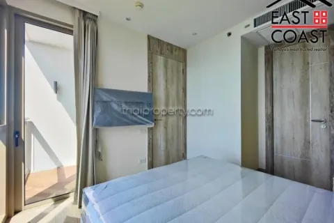 Condominio de 1 dormitorio en Pattaya, Tailandia № 212296 - foto 10