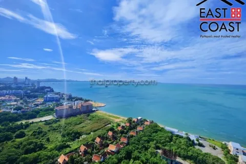 Condominio de 1 dormitorio en Pattaya, Tailandia № 212296 - foto 3