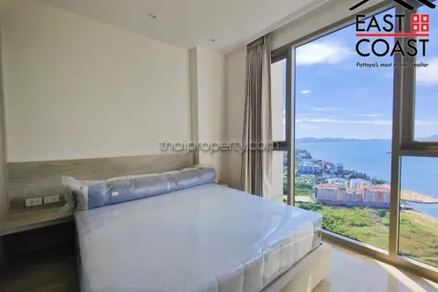 Condominio de 1 dormitorio en Pattaya, Tailandia № 212296 - foto 12